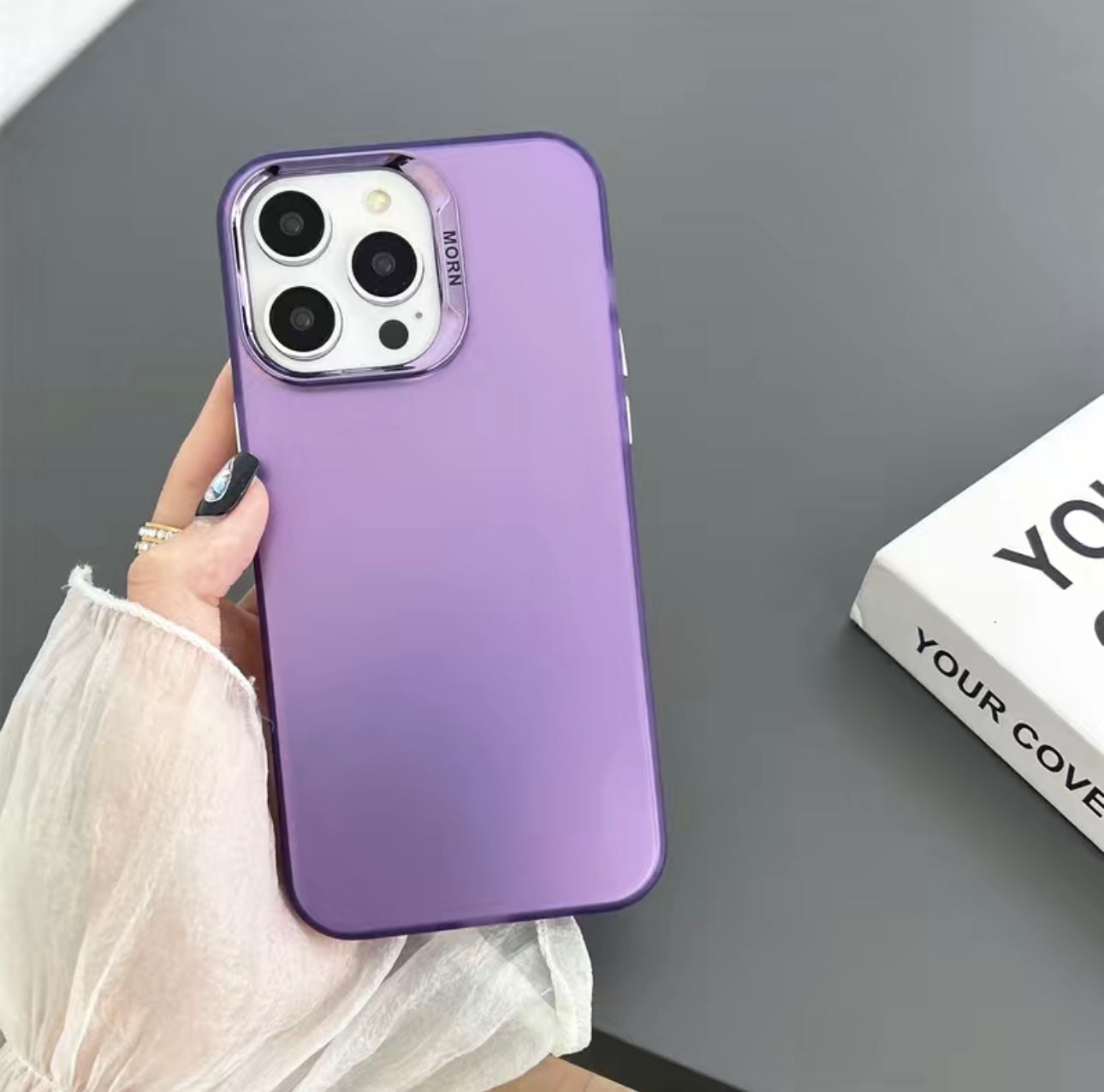 Θήκη iPhone XIA