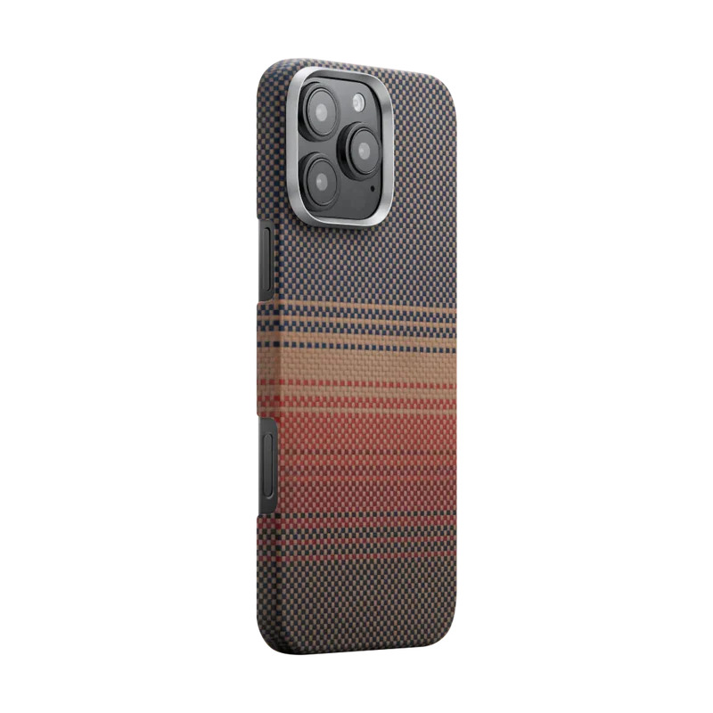 Custodia MagSafe alla moda per iPhone 16/15/14