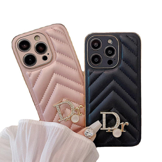 Fashion Air Cushion iPhone etui