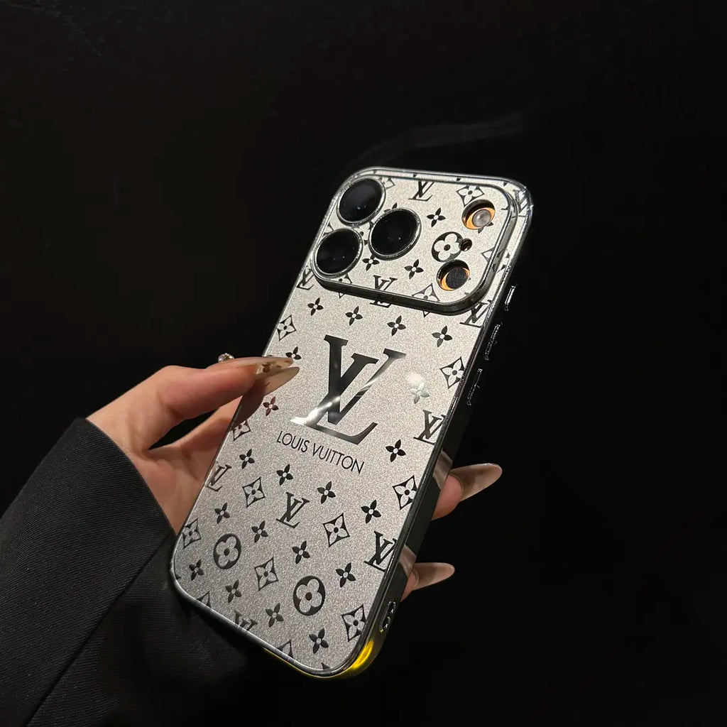 Luxurious iPhone Case | Shine