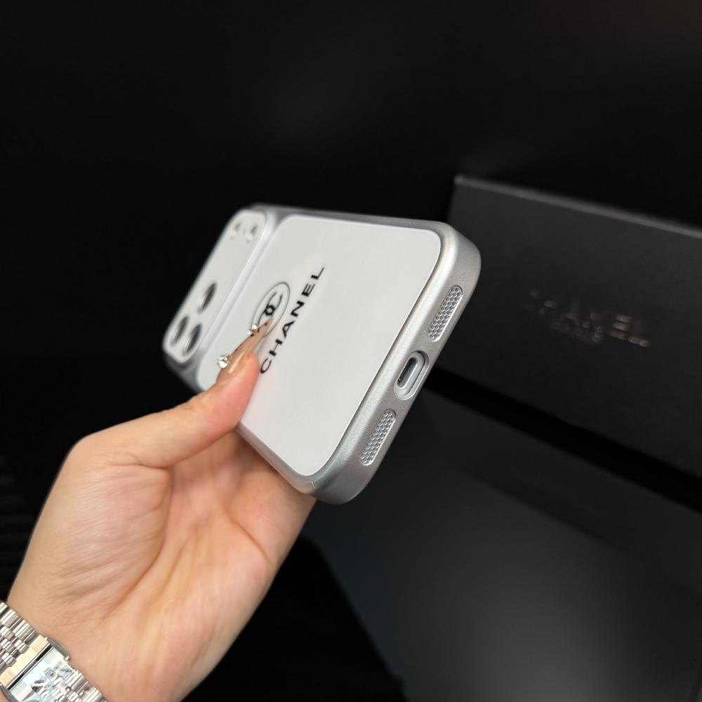 Minimalist Matte Protective iPhone Case
