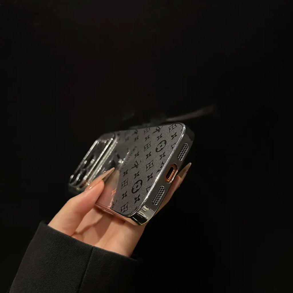 Luxurious iPhone Case | Shine