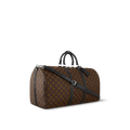 L-Luxury Monogram Travel Bag – Elegance On the Go 003