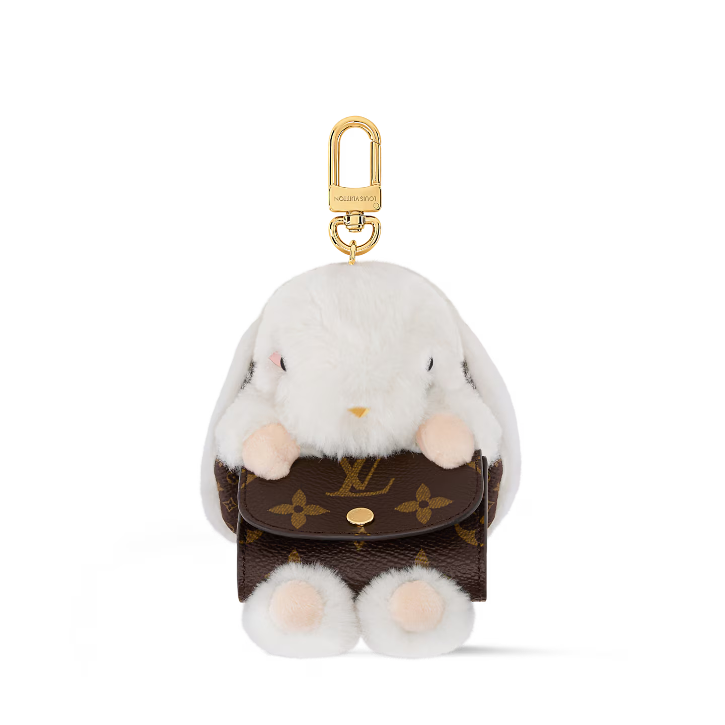 Elevate Every Keychain with Timeless Sophistication