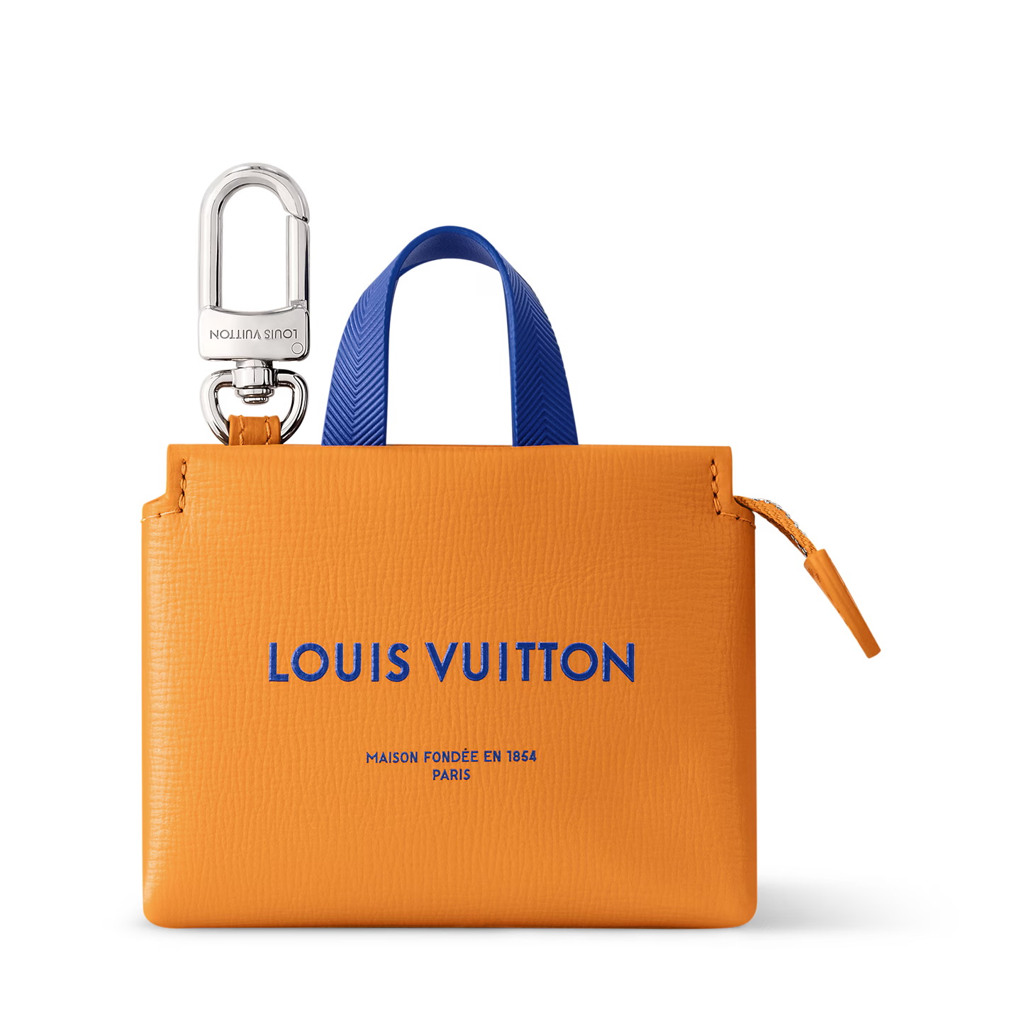 ✨ Small in Size, Big on Style Keychain