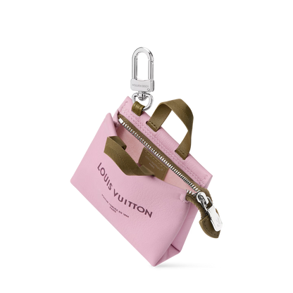 ✨ Small in Size, Big on Style Keychain