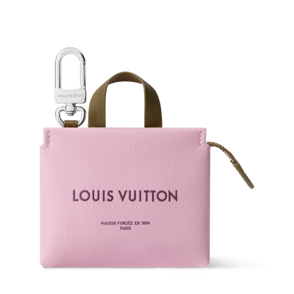 ✨ Small in Size, Big on Style Keychain