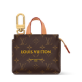 ✨ Small in Size, Big on Style Keychain