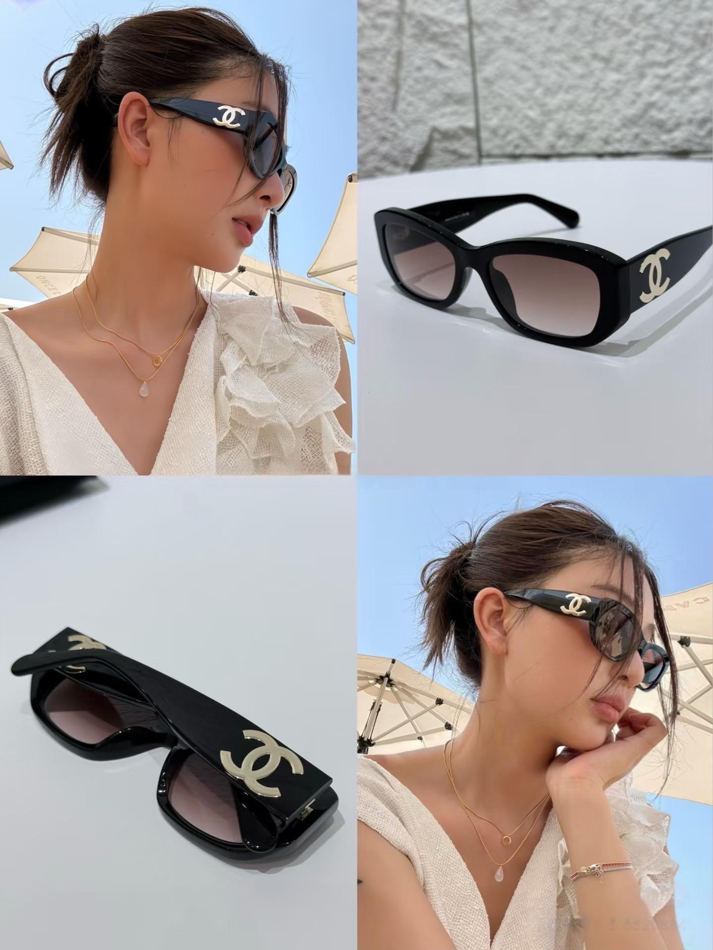Classic Retro Frame Sunglasses