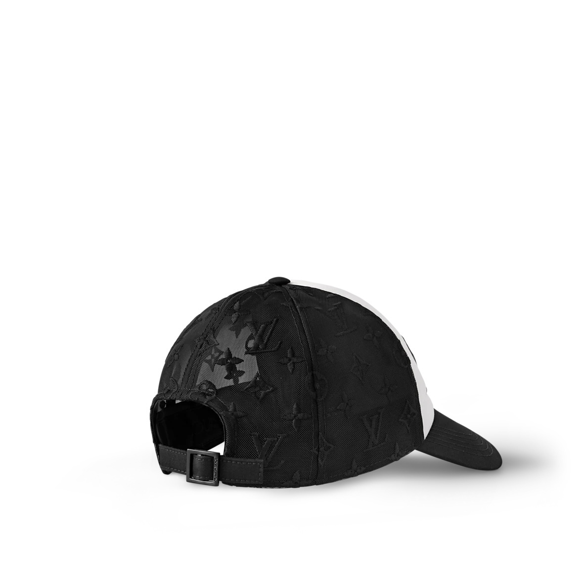 Casquette brodée à la mode