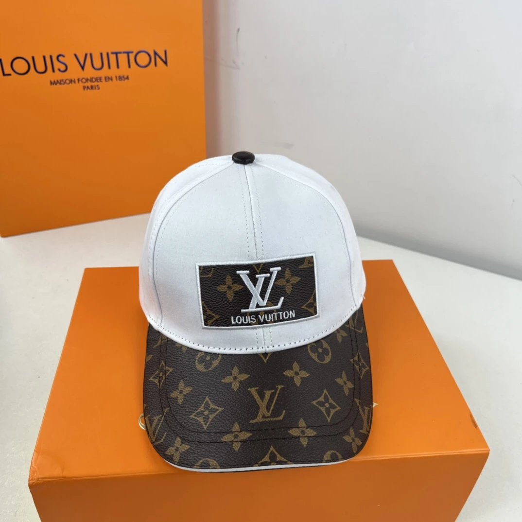 Classic luxury hat (Unisex Style)