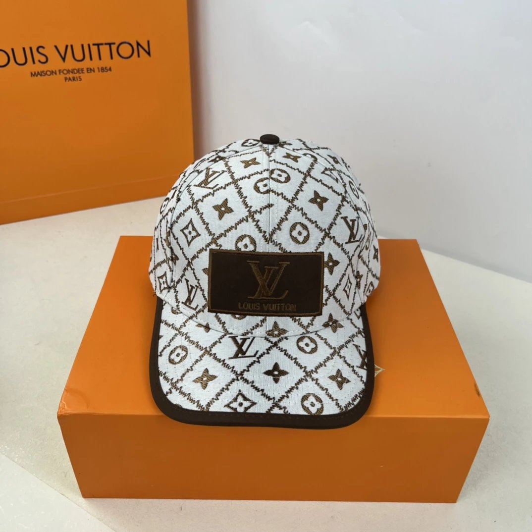 Classic luxury hat (Unisex Style)