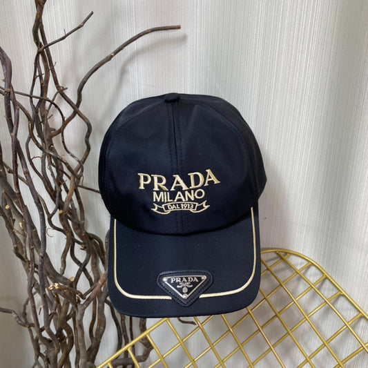 Modo Brodita Logo Baseballa Ĉapo