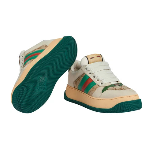 Light luxury versatile trendy sneakers for stylish men and women