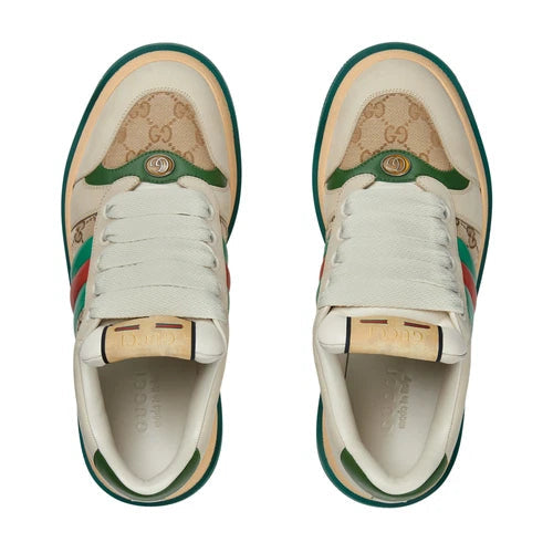 Light luxury versatile trendy sneakers for stylish men and women