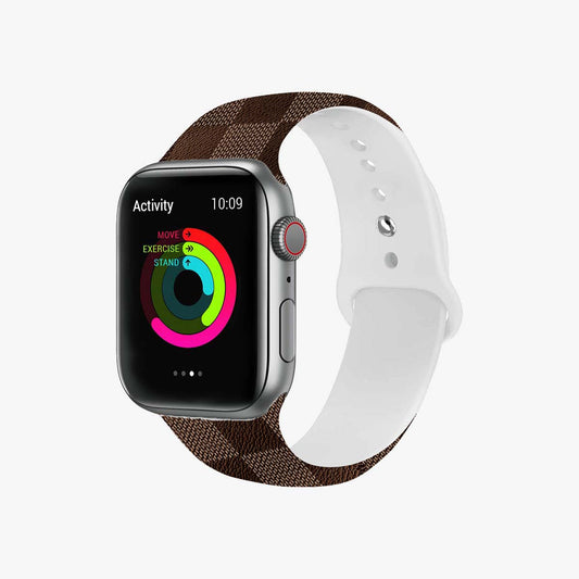 Apple Watch Band | Brun Check